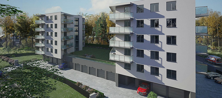 Apartamenty Kleosin-image